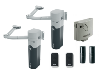 Sec Pro Security Products
