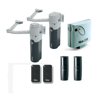 Sec Pro Security Products